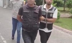 Kırmızı ışıkta sürücülere korku salan şüpheliler yakalandı
