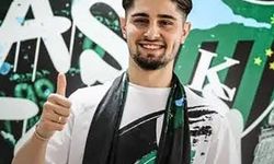 Kocaelispor, Furkan Özyapı ile yolları ayırdı