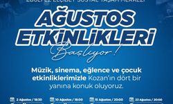 Kozan’da yayla şenlikleri başlıyor