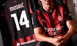 Luka Modric’in yeni adresi Milan!