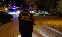 Malatya’da silahlı ve bıçaklı kavga: 1 yaralı