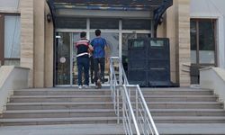Mardin’de anız yaktığı anları sosyal medyadan paylaşan şahıs gözaltına alındı