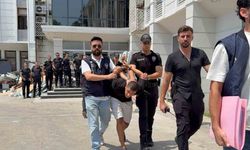 Mersin’de anne-kızı öldüren zanlı yakalandı