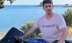 Anamur'da Restoran Önünde Kanlı Hesaplaşma