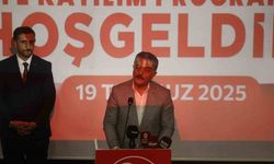 MHP Genel Sekreteri Büyükataman: "Terörsüz Türkiye stratejisi emperyal güçlere ödün vermeden, devletimizin kontrolünde ve tedbiri elden bırakmadan yürütülmektedir"