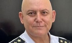 Muş İl Jandarma Komutanı değişti