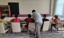Muş’ta çocuklara yönelik Kur’an-ı Kerim eğitimi