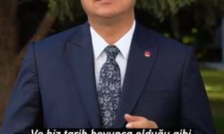 Saadet Partisi’nden fidan dikme kampanyası