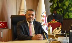 Sadıkoğlu’ndan 15 Temmuz mesajı