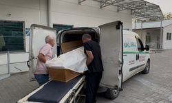 Şakalaşma bıçaklı kavgaya dönüştü: 1 ölü