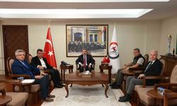 Samsun’da ormanlık alanlarda temizlik çalışması yapılacak