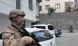 Şanlıurfa merkezli iki ilde DEAŞ operasyonu: 8 gözaltı