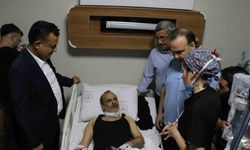 Şanlıurfa Valiliğinden hastanedeki saldırıya ilişkin açıklama