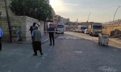 Şanlıurfa’da akraba aileler arasında silahlı kavga: 6 yaralı