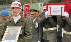 Şehit Uzman Çavuş Çakır, Osmaniye’de son yolculuğuna uğurlandı