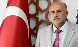Şenkaya Belediye Başkanı Özcan’dan 15 Temmuz mesajı; "Hainlerin karşısında her zaman duvar olacağız"