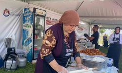 Sincan Gastrofest Şenliği başladı