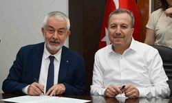 Sirene Davraz Oteli içerisinde Isparta Belediyesi’nin yer aldığı konsorsiyuma geçti