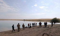 Sivas’ta geceden beri haber alınamayan kişinin cesedine ulaşıldı
