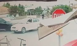 Sivas’ta iki otomobil çarpıştı: 5 kişi yaralandı
