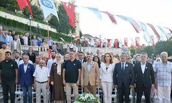 Soykırımın 30.yılında Bursa tek yürek oldu
