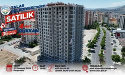 Talas’ta büyük yatırım fırsatı için sayılı saatler