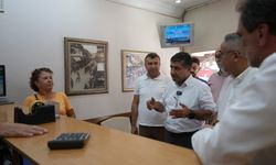 Temiz Düzce için sahaya indiler