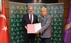 TESK ve Kuveyt Türk’ten esnafa finansal destek
