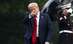 Trump’tan Gazze’de ateşkes yorumu: "Umarım önümüzdeki hafta içinde bu meseleyi çözeriz"