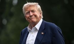 Trump’tan Hindistan’a yüzde 25 gümrük vergisi yaptırımı