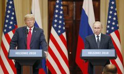 Trump’tan Putin’e Ukrayna ile anlaşması için 8 Ağustos’a kadar süre
