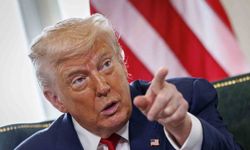 Trump’tan Rusya’ya Ukrayna ile anlaşması için 10 gün süre
