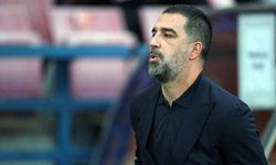 UEFA Avrupa Ligi: Shakhtar Donetsk: 2 - Beşiktaş: 0 (İlk yarı)
