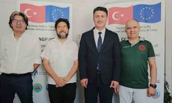 UNDP’den Türkiye’de ilk saha denetimi Eskişehir’de