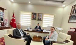 Vekil Koç, Çıldır’daki yatırımları inceledi