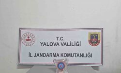 Yalova’da uyuşturucu operasyonunda 2 tutuklama