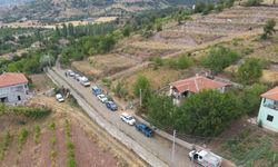 Yozgat’ta kayıp vatandaşı arama çalışmaları aralıksız sürüyor