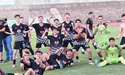 Yunusemre Belediyespor Türkiye finalinde