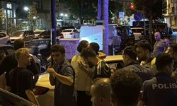 Zeytinburnu’nda intihar teşebbüsünde bulunan şahıs 5 saatin sonunda ikna edildi
