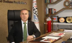MESİAD’dan Çukurova’ya 1.5 Trilyonluk Vizyon