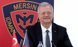 Mersin İdman Yurdu’nda DEPREM!