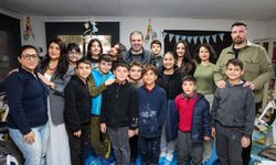 Mezitli Belediyesi'nden Kapsamlı Sosyal Belediyecilik Hamlesi