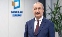 Cavit Erkılınç’tan 24 Temmuz Gazeteciler ve Basın Bayramı mesajı