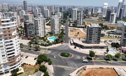 Yenişehir Fuat Morel'de Yol ve Altyapı Yenilendi