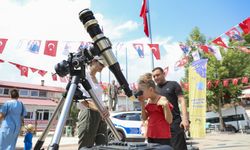 Mersin Mercan Bilim Merkezi "Mobil" Oluyor