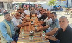 15 Yıllık Mezarlık Davası Barışla Sonuçlandı!