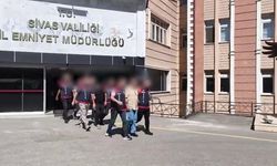6 farklı ilde onlarca milyon lira dolandırdı, yakayı ele verdi