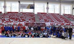 ’7. Türkiye Voleybol Şampiyonası’ sona erdi