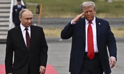 ABD basını, Trump’ın Putin ve Zelenskiy ile üçlü zirve gerçekleştirmek istediğini öne sürdü