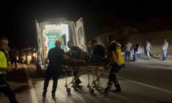 Adıyaman’da otomobiller çarpıştı: 3 yaralı